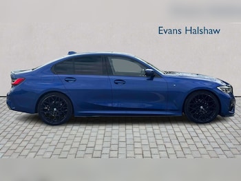 Used BMW 3 Series 2019 for sale - 79604416: Photo