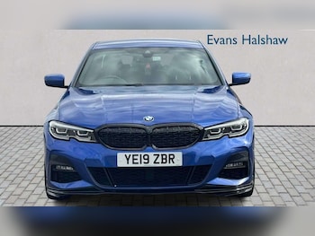 Used BMW 3 Series 2019 for sale - 79604416: Photo