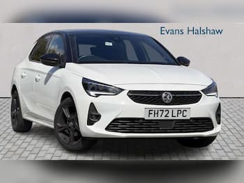 Used Vauxhall Corsa 2023 for sale - 79637306: Photo