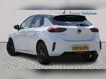 Used Vauxhall Corsa 2023 for sale - 79637306: Photo