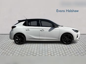 Used Vauxhall Corsa 2023 for sale - 79637306: Photo