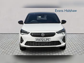 Used Vauxhall Corsa 2023 for sale - 79637306: Photo