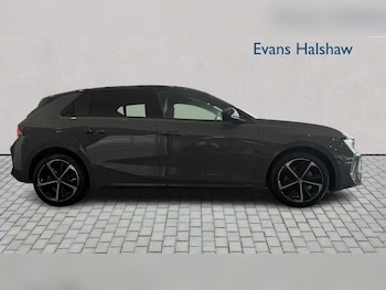 Used Vauxhall Astra 2026 for sale - 78800168: Photo