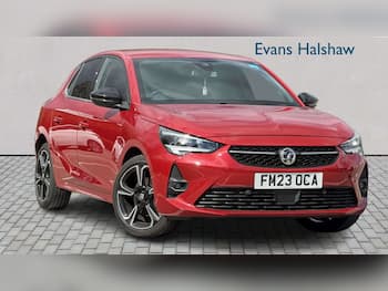 Used Vauxhall Corsa 2023 for sale - 79604388: Photo