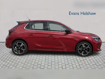 Used Vauxhall Corsa 2023 for sale - 79604388: Photo