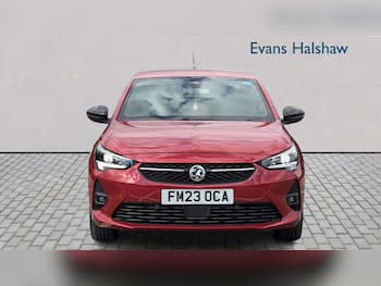 Used Vauxhall Corsa 2023 for sale - 79604388: Photo