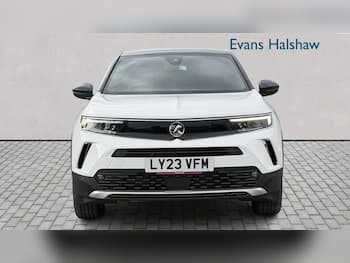 Used Vauxhall Mokka 2023 for sale - 79624314: Photo