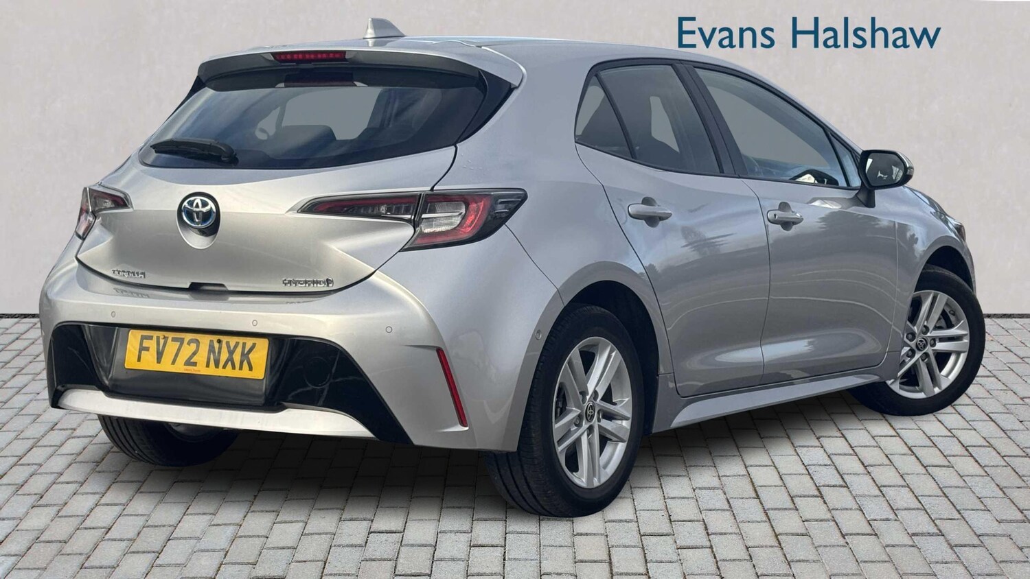 Used Toyota Corolla 2022 for sale - 77858067: Photo 10