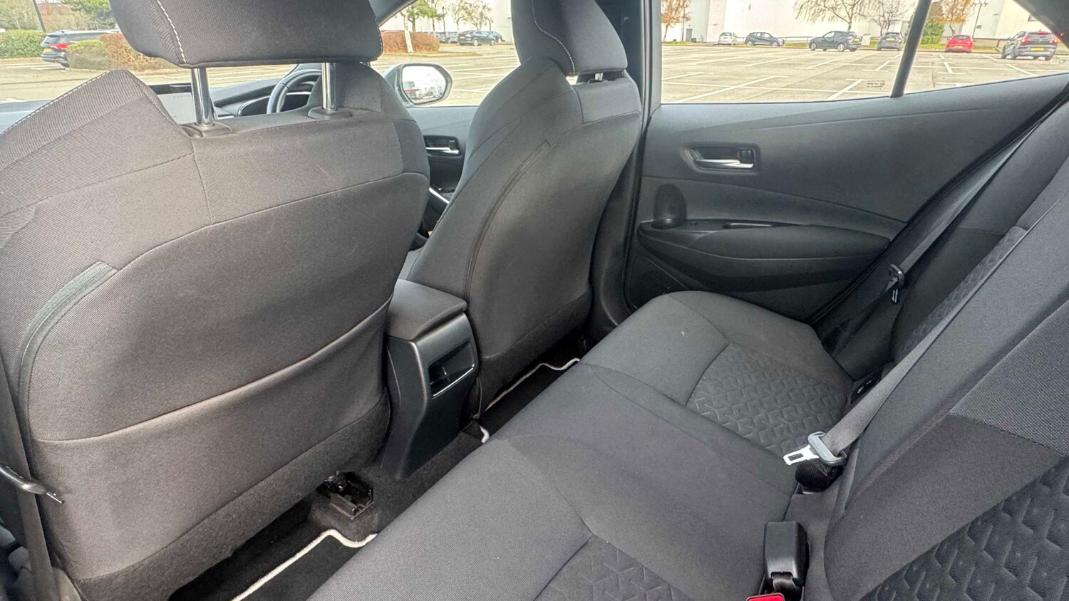 Used Toyota Corolla 2022 for sale - 77858067: Photo 13