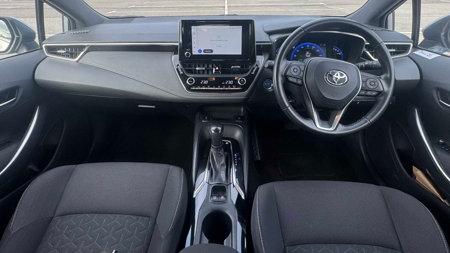 Used Toyota Corolla 2022 for sale - 77858067: Photo 14