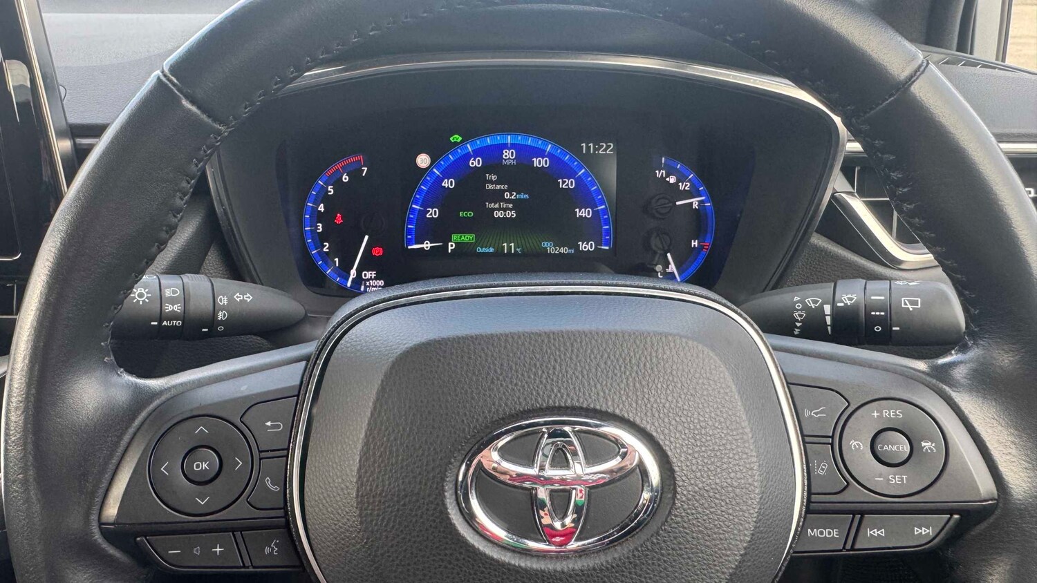 Used Toyota Corolla 2022 for sale - 77858067: Photo 17