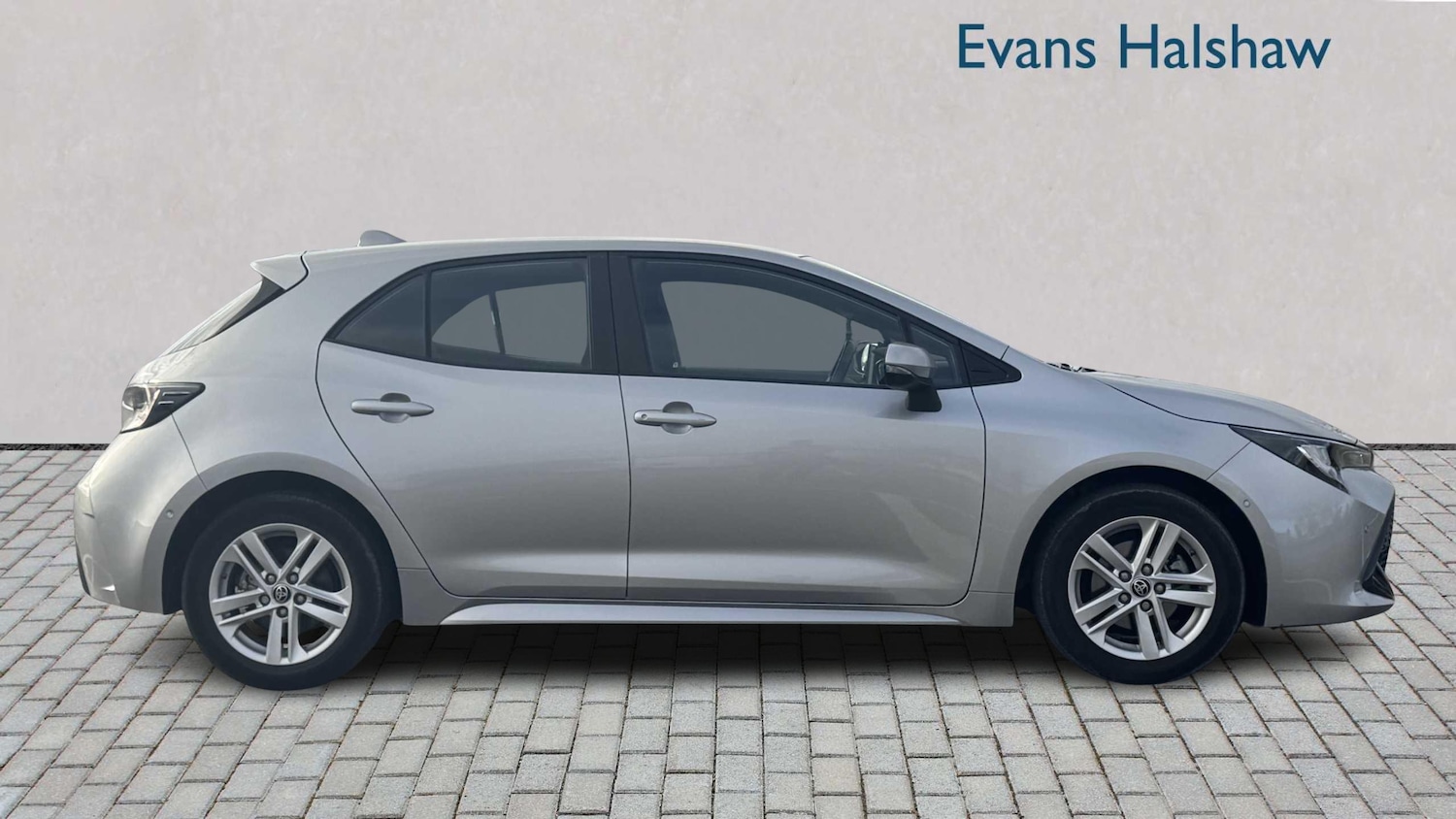 Used Toyota Corolla 2022 for sale - 77858067: Photo 3