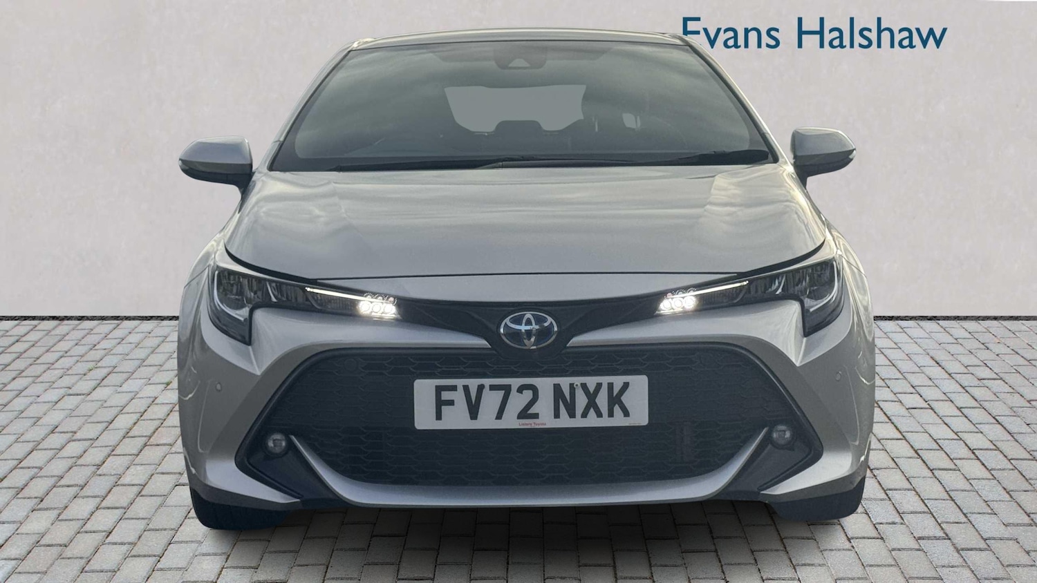 Used Toyota Corolla 2022 for sale - 77858067: Photo 4