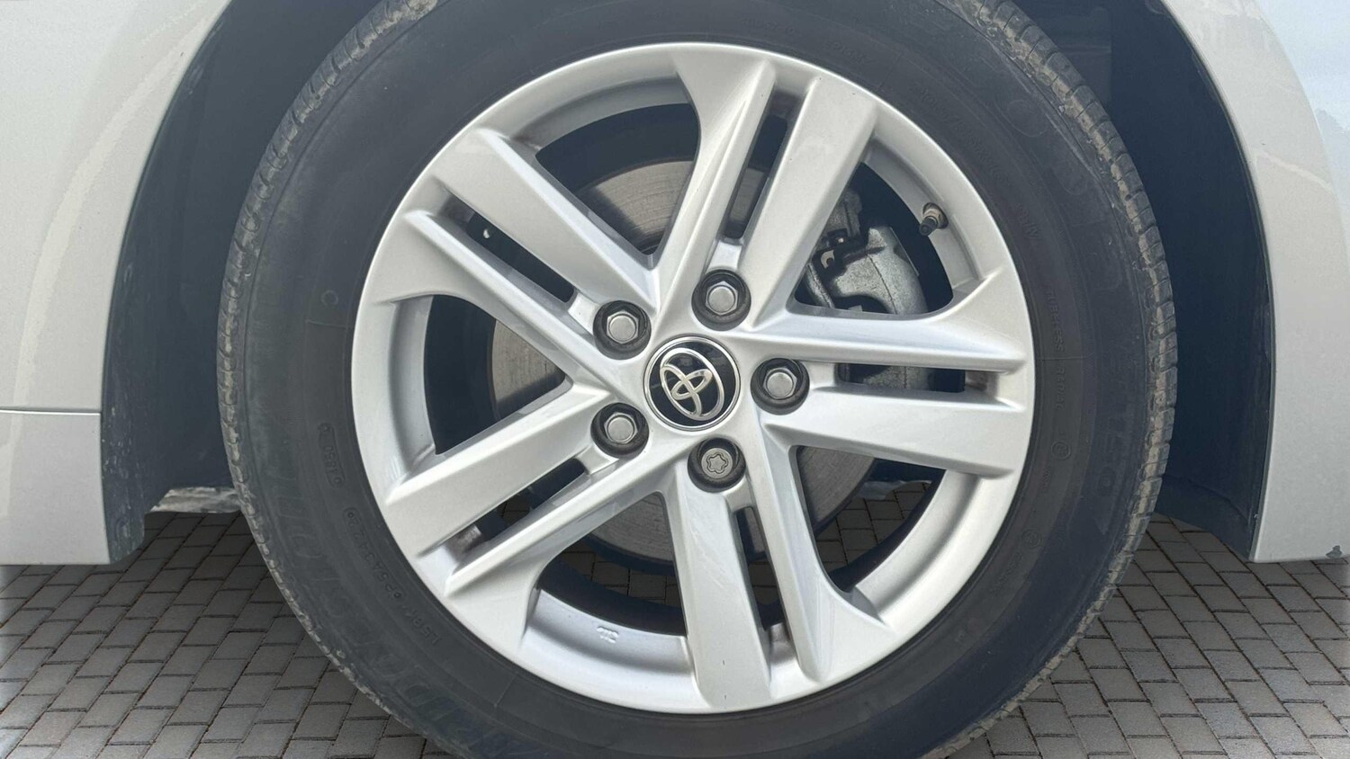 Used Toyota Corolla 2022 for sale - 77858067: Photo 6