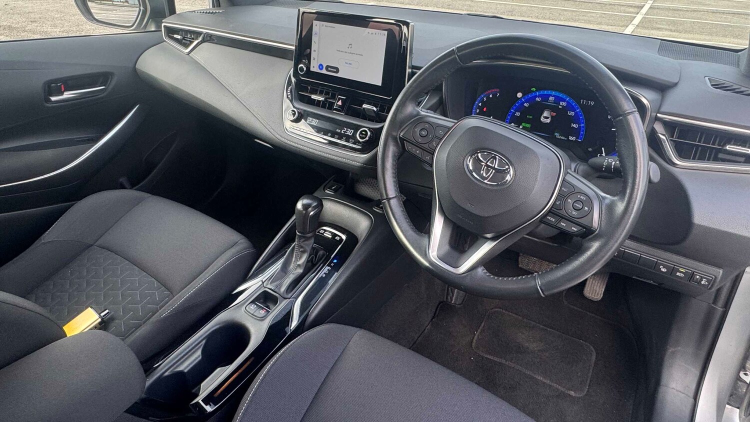 Used Toyota Corolla 2022 for sale - 77858067: Photo 7