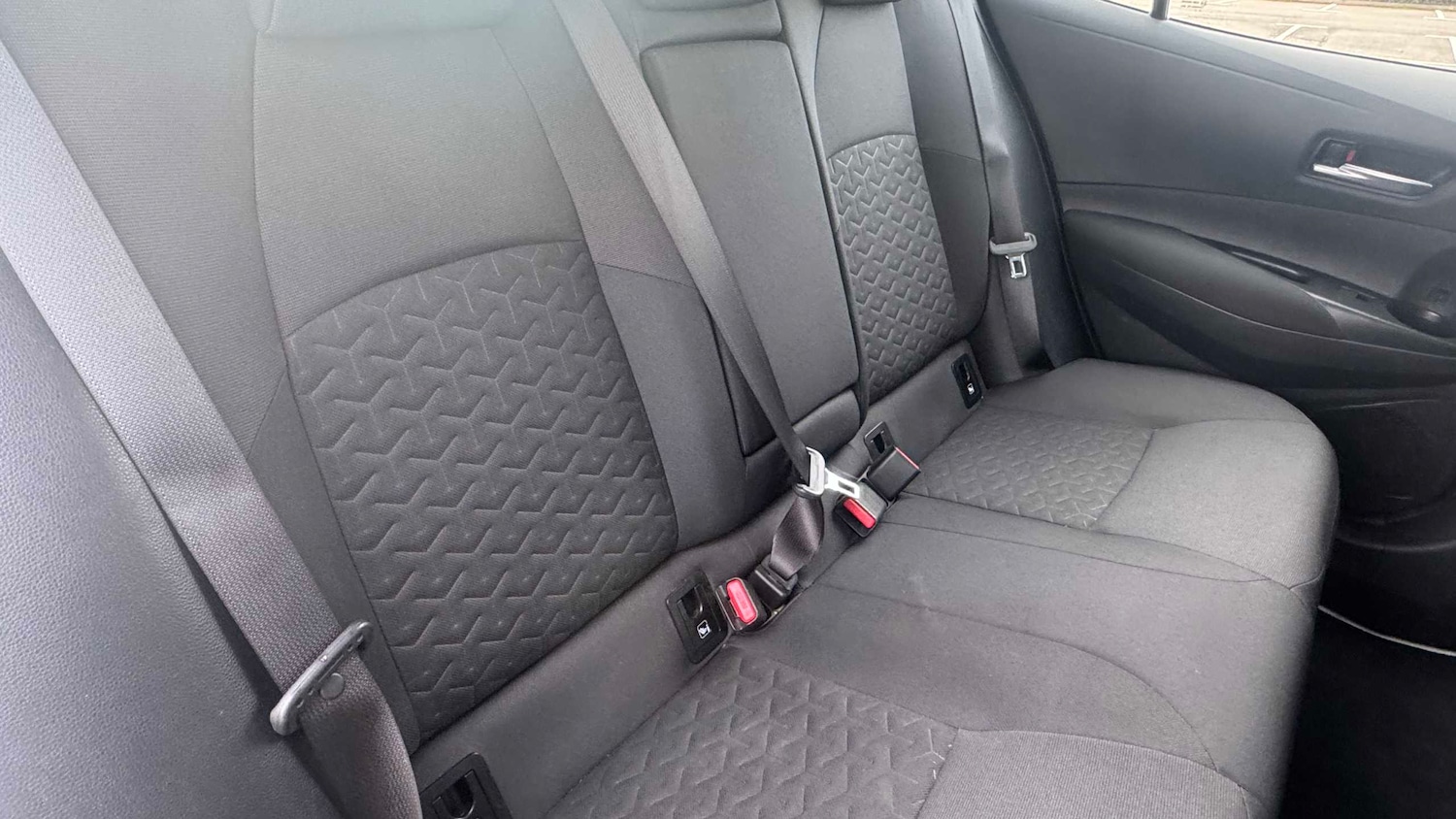 Used Toyota Corolla 2022 for sale - 77858067: Photo 8