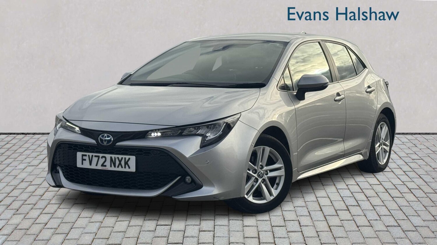 Used Toyota Corolla 2022 for sale - 77858067: Photo 9