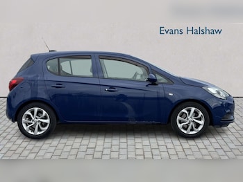 Used Vauxhall Corsa 2018 for sale - 78233813: Photo