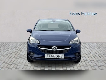 Used Vauxhall Corsa 2018 for sale - 78233813: Photo