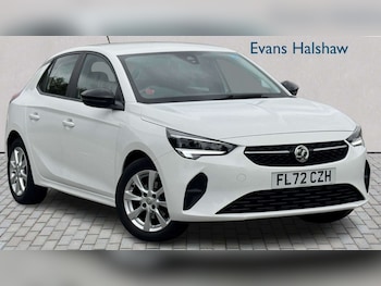 Used Vauxhall Corsa 2022 for sale - 79535493: Photo