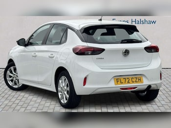 Used Vauxhall Corsa 2022 for sale - 79535493: Photo