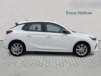 Used Vauxhall Corsa 2022 for sale - 79535493: Photo
