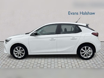 Used Vauxhall Corsa 2022 for sale - 79535493: Photo