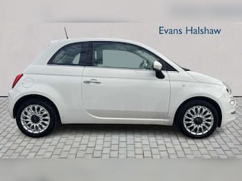 Used Fiat 500 2017 for sale - 79689705: Photo