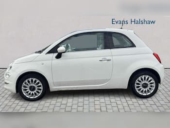 Used Fiat 500 2017 for sale - 79689705: Photo