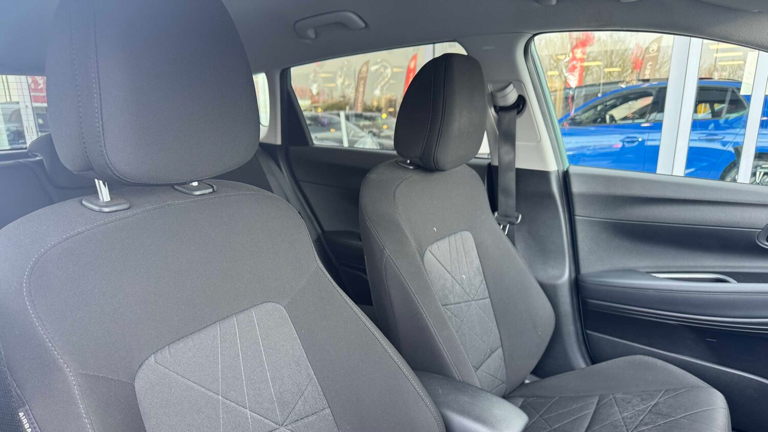 Used Hyundai BAYON 2023 for sale - 77960748: Photo 17