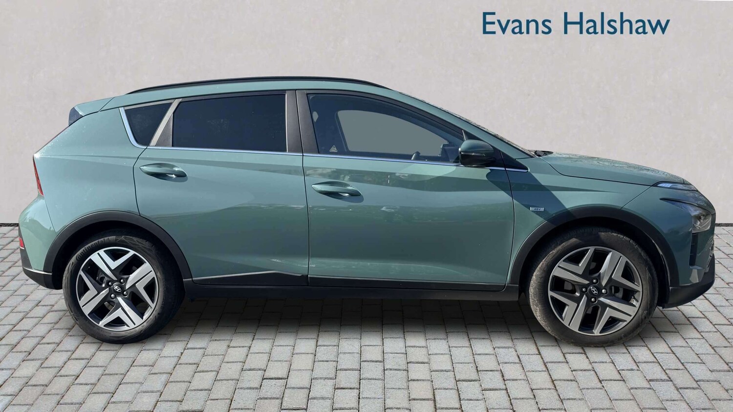 Used Hyundai BAYON 2023 for sale - 77960748: Photo 3