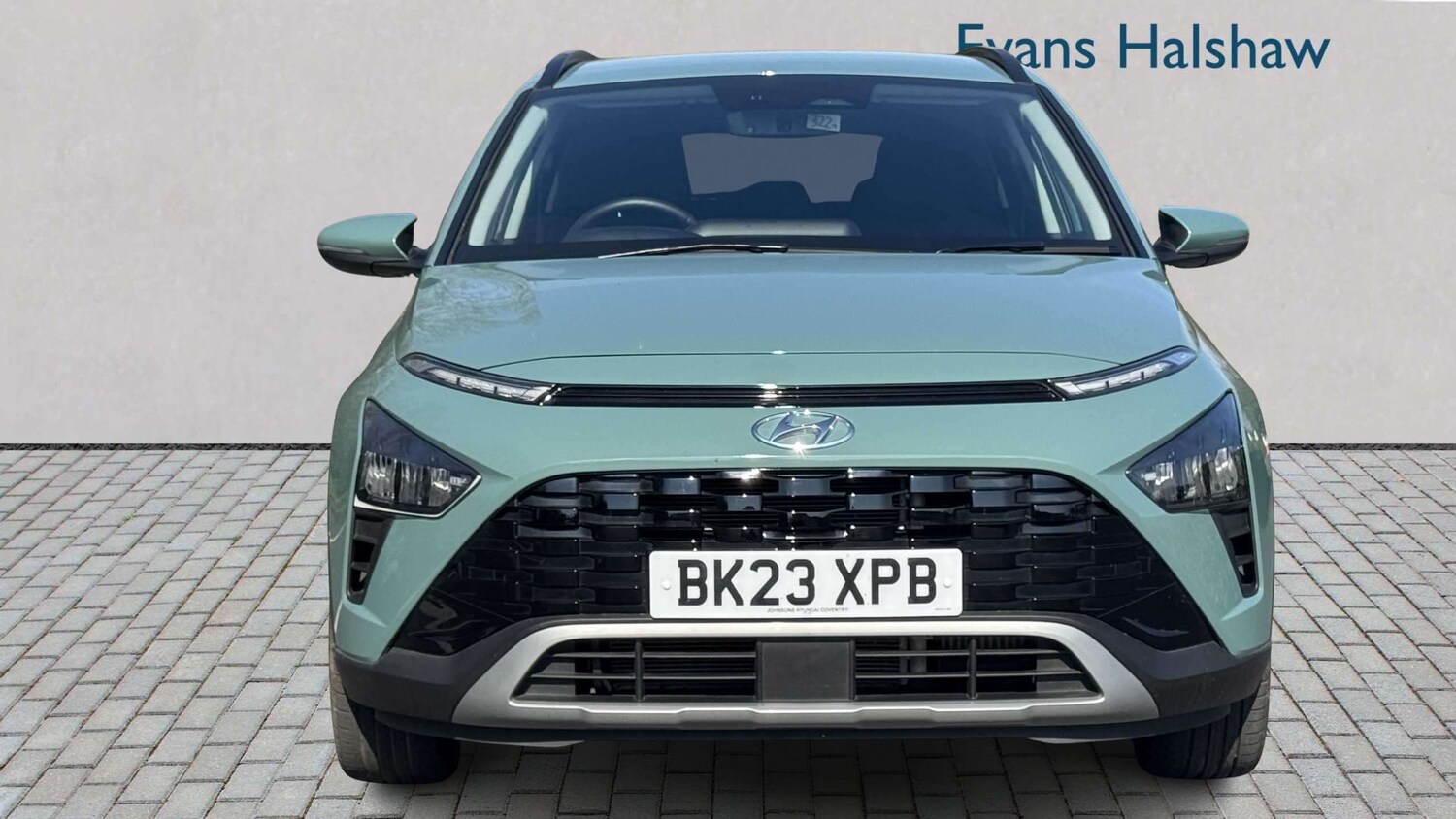 Used Hyundai BAYON 2023 for sale - 77960748: Photo 4