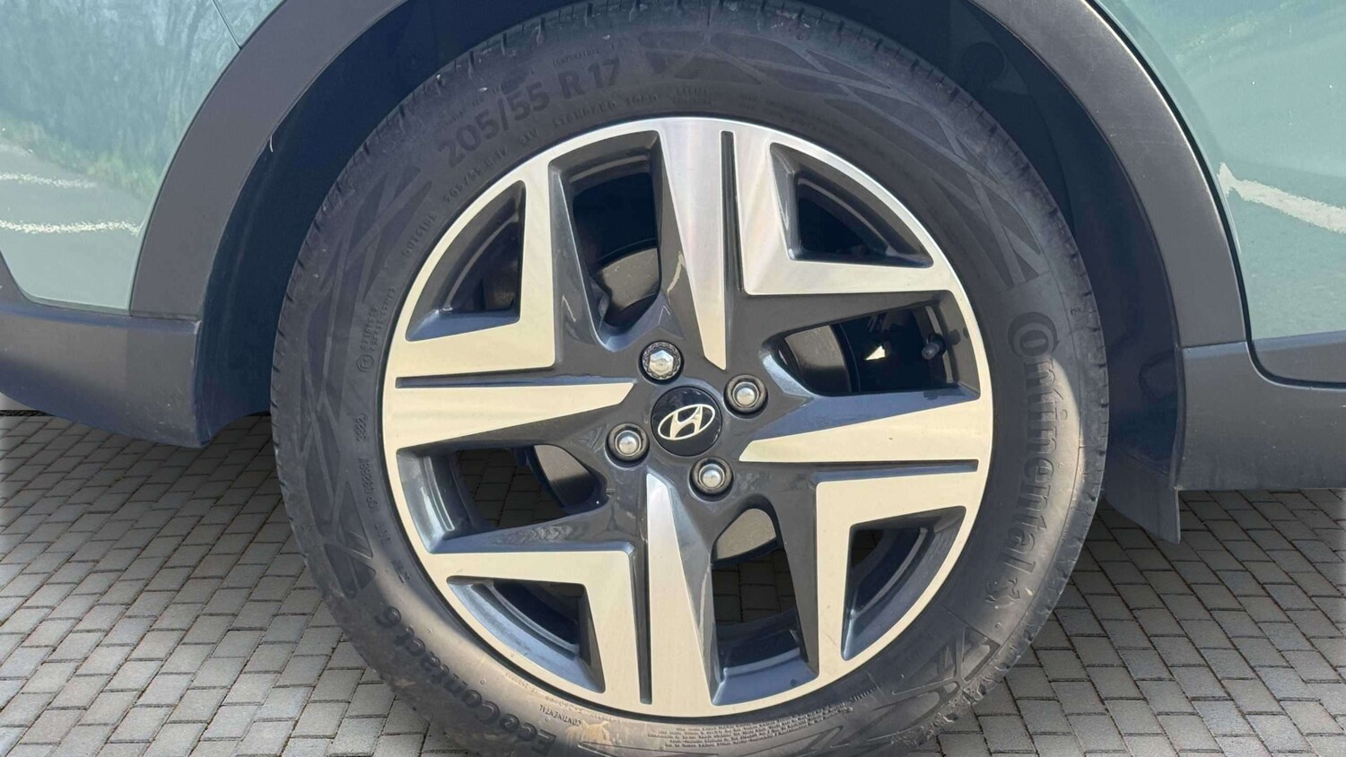 Used Hyundai BAYON 2023 for sale - 77960748: Photo 6