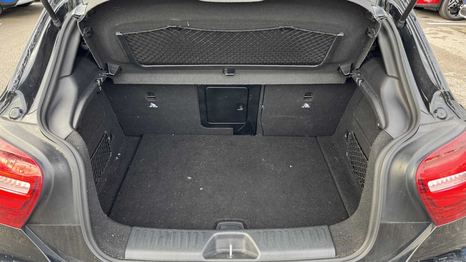 Used Mercedes-Benz A-Class for sale - 77859245: Photo 10