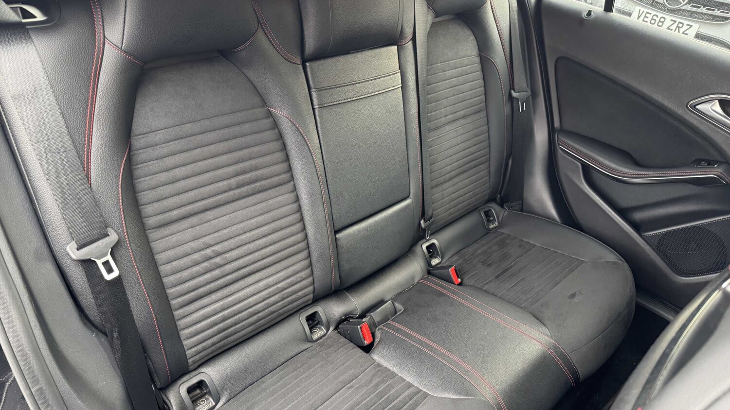 Used Mercedes-Benz A-Class for sale - 77859245: Photo 14