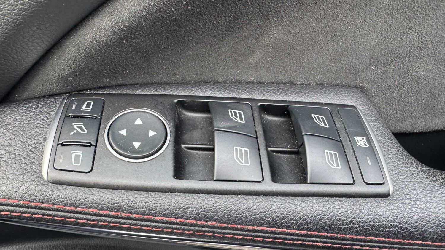 Used Mercedes-Benz A-Class for sale - 77859245: Photo 18