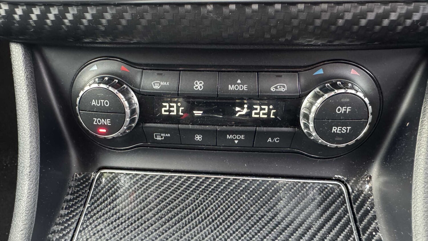 Used Mercedes-Benz A-Class for sale - 77859245: Photo 26