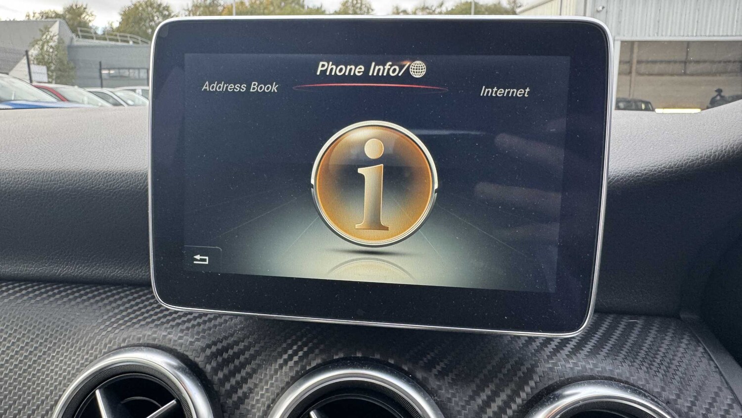 Used Mercedes-Benz A-Class for sale - 77859245: Photo 31