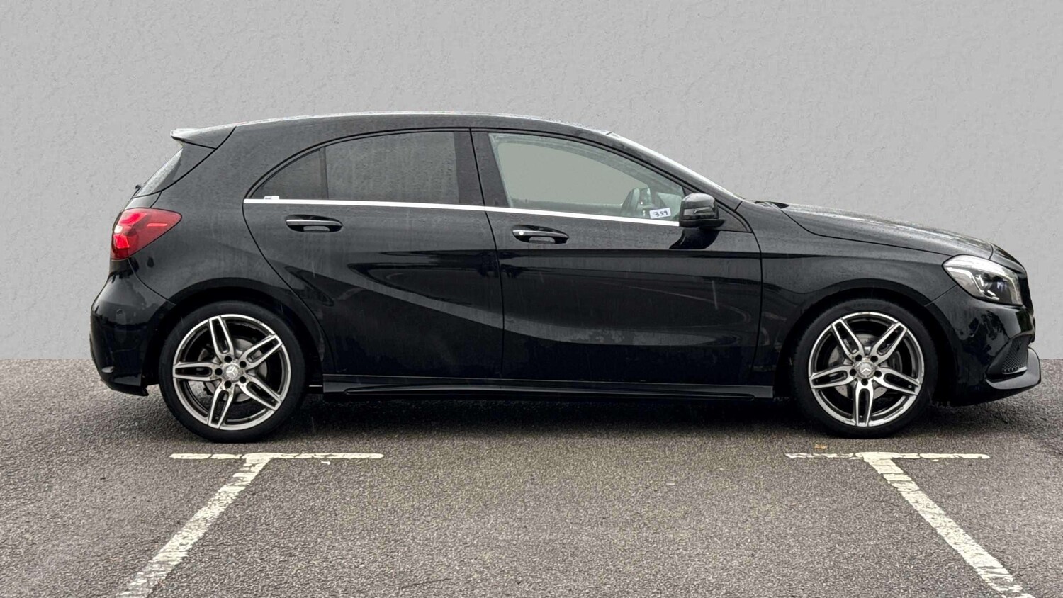 Used Mercedes-Benz A-Class for sale - 77859245: Photo 6