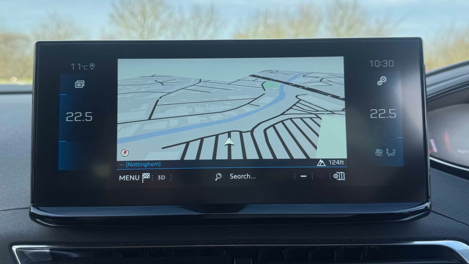 Used Peugeot 3008 2021 for sale - 77859295: Photo 14