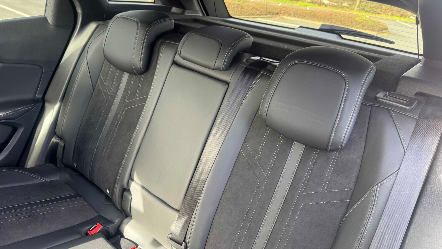 Used Peugeot 3008 2021 for sale - 77859295: Photo 15