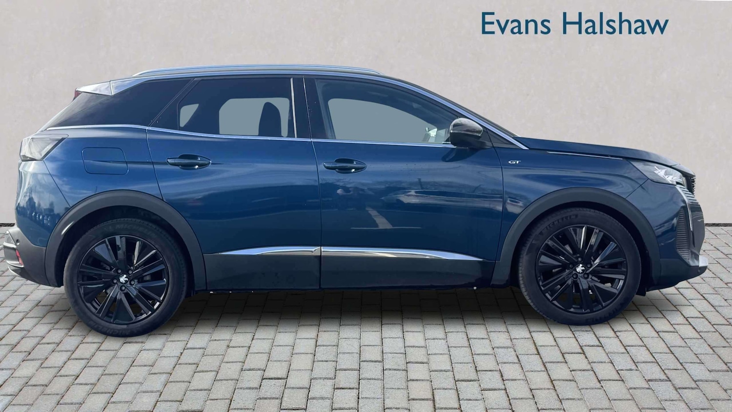 Used Peugeot 3008 2021 for sale - 77859295: Photo 5