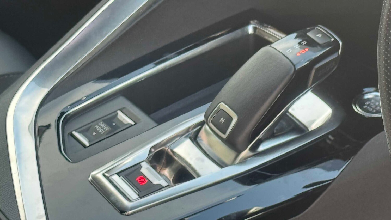 Used Peugeot 3008 2021 for sale - 77859295: Photo 9