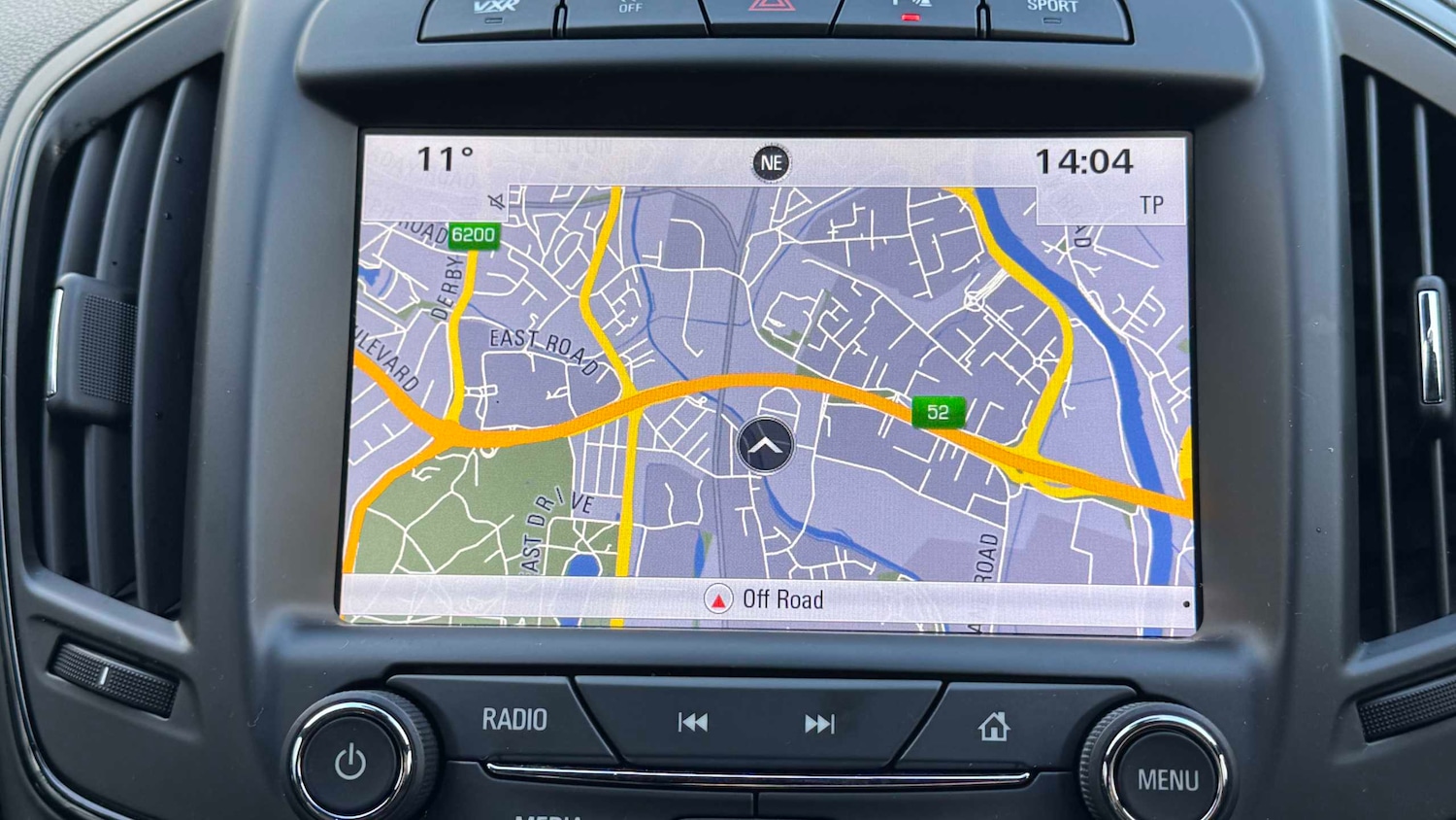 Used Vauxhall Insignia 2016 for sale - 78209277: Photo 19