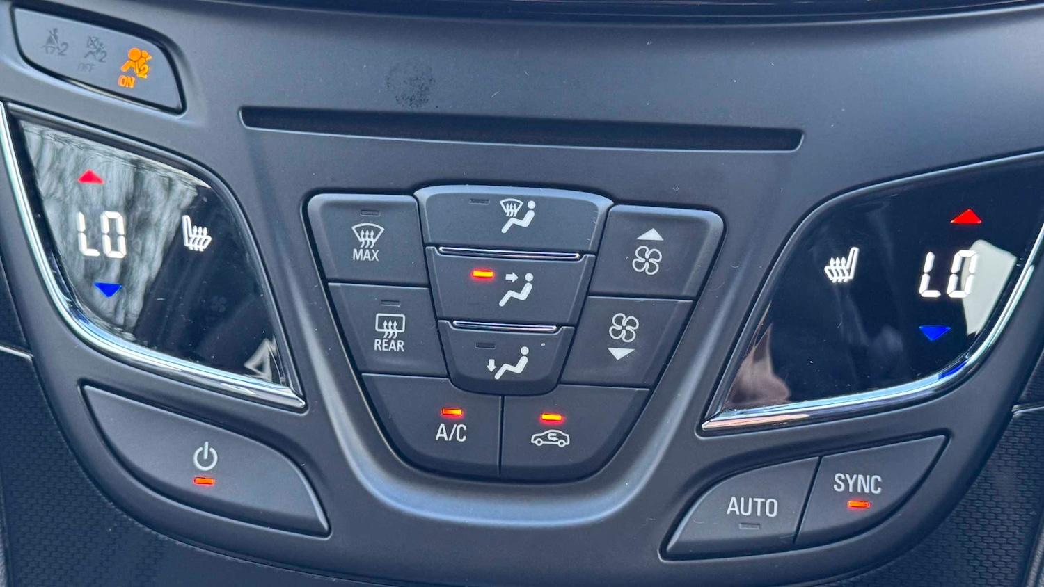 Used Vauxhall Insignia 2016 for sale - 78209277: Photo 20