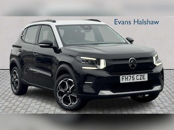 Used Citroen C3 2025 for sale - 77972649: Photo