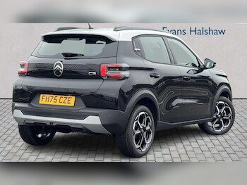 Used Citroen C3 2025 for sale - 77972649: Photo