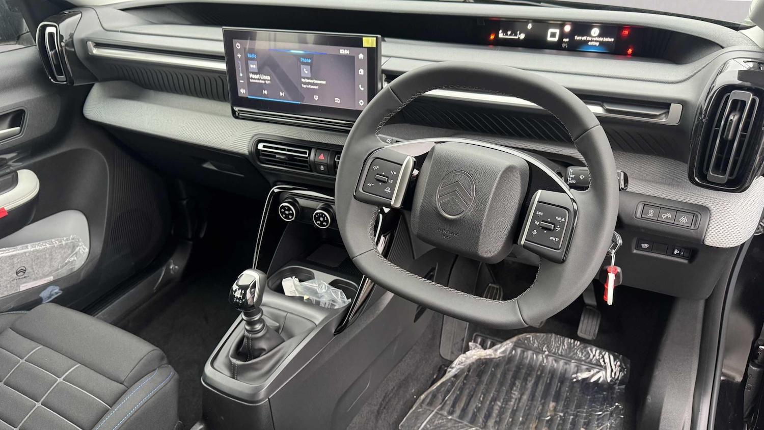 Used Citroen C3 2025 for sale - 77972649: Photo 3