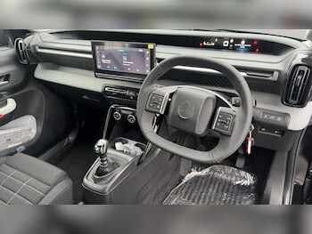 Used Citroen C3 2025 for sale - 77972649: Photo