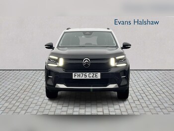 Used Citroen C3 2025 for sale - 77972649: Photo